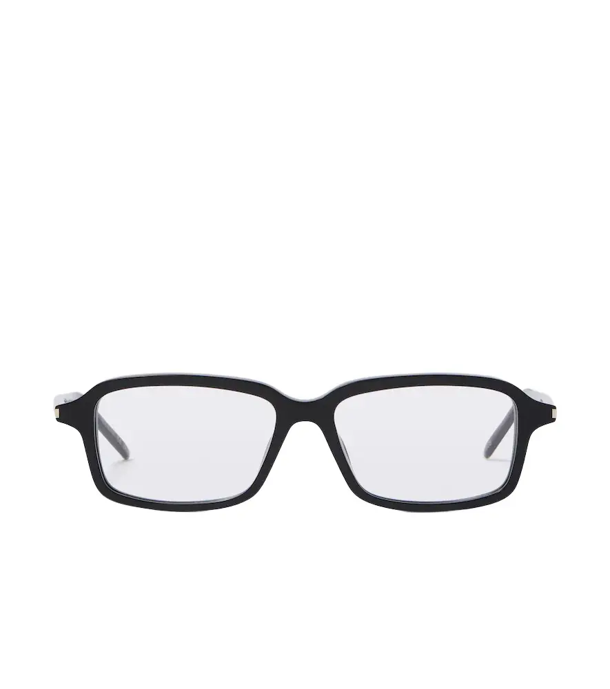 Saint Laurent SL 938 rectangular glasses
