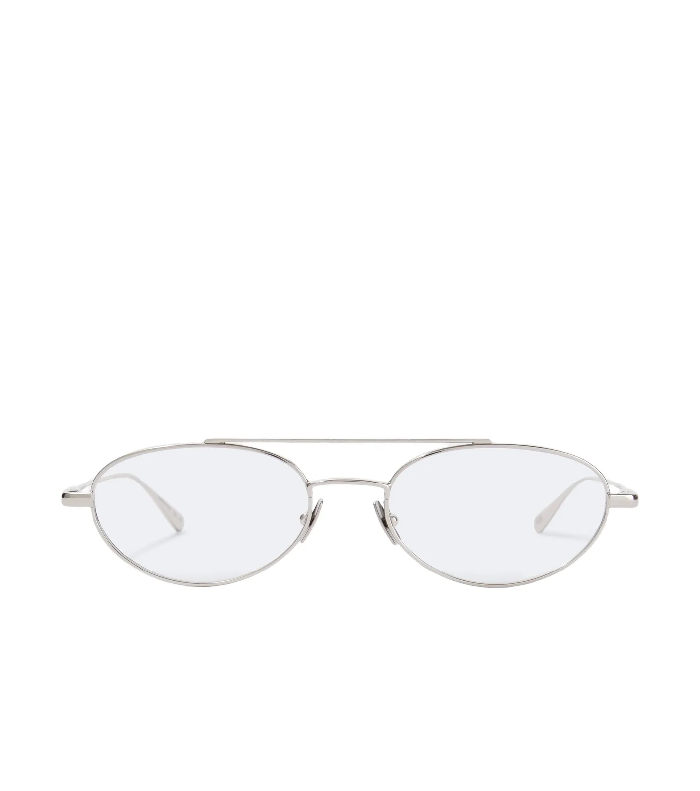 Saint Laurent SL 951 oval glasses