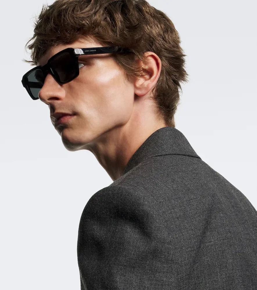 Saint Laurent SL 947 square sunglasses | Thumbnail 2 Saint Laurent SL 947 square sunglasses | Thumbnail 2
