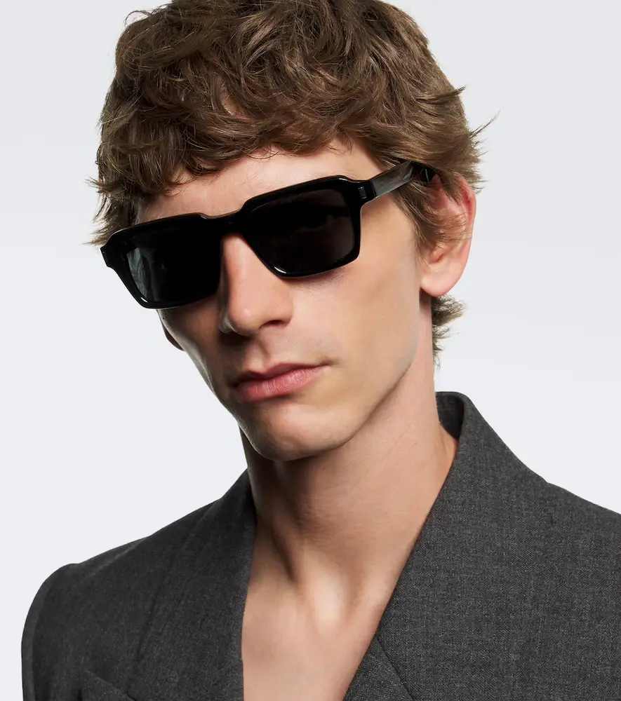 Saint Laurent SL 947 square sunglasses | Thumbnail 3 Saint Laurent SL 947 square sunglasses | Thumbnail 3