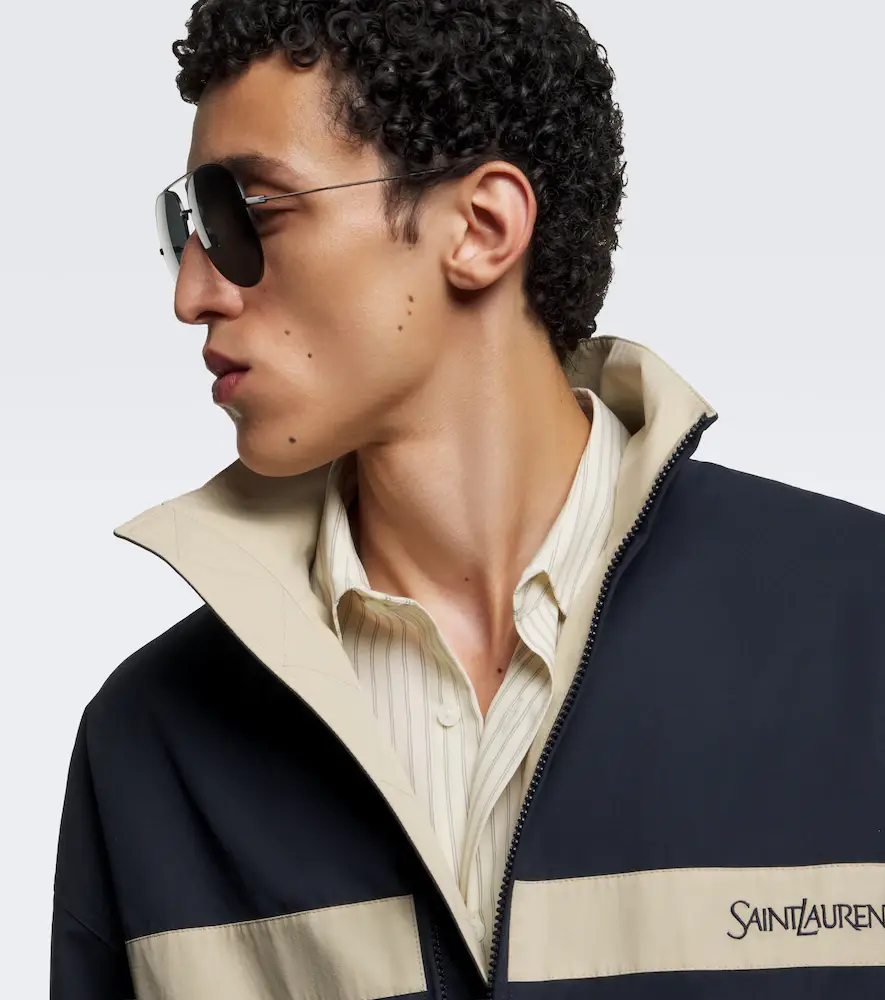 Saint Laurent SL 972 aviator sunglasses | Thumbnail 2 Saint Laurent SL 972 aviator sunglasses | Thumbnail 2