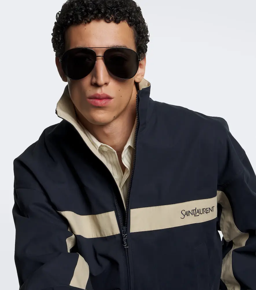 Saint Laurent SL 972 aviator sunglasses | Thumbnail 3 Saint Laurent SL 972 aviator sunglasses | Thumbnail 3
