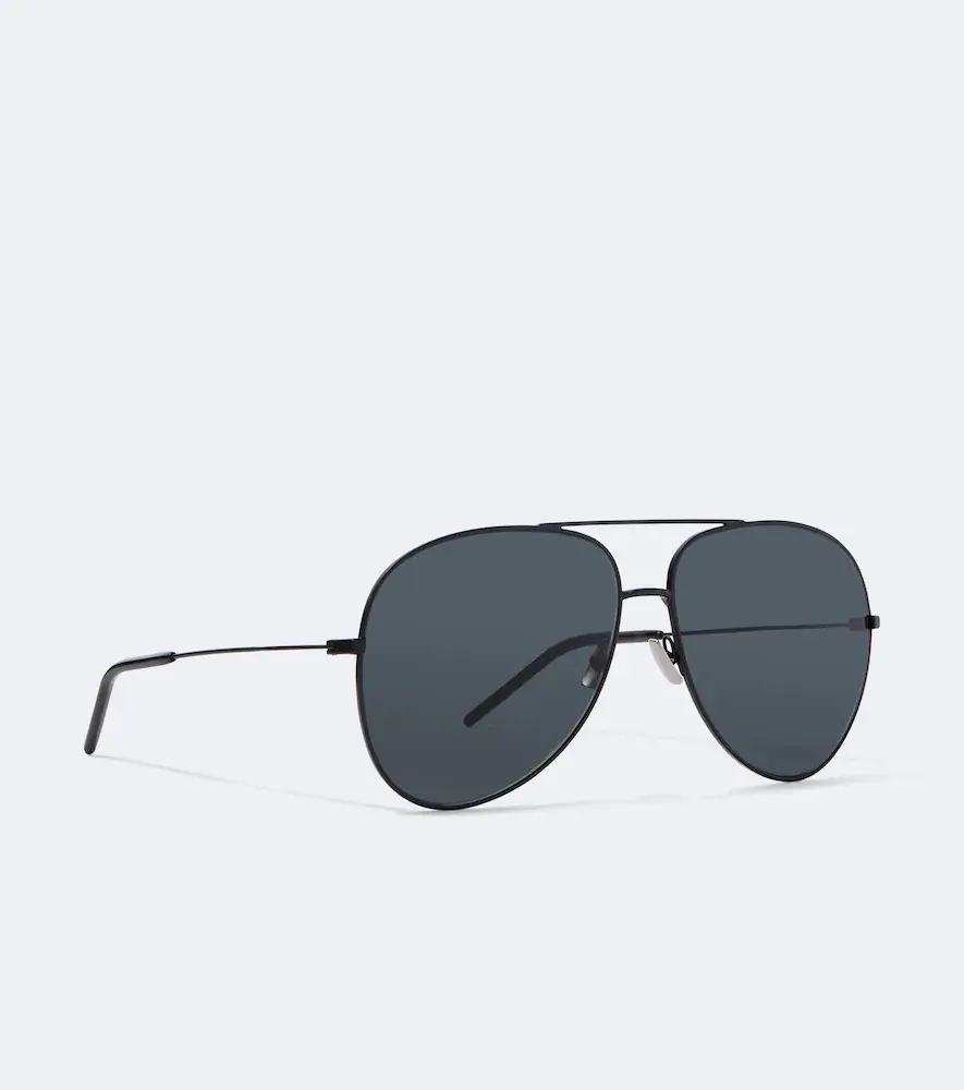 Saint Laurent SL 972 aviator sunglasses | Thumbnail 4 Saint Laurent SL 972 aviator sunglasses | Thumbnail 4