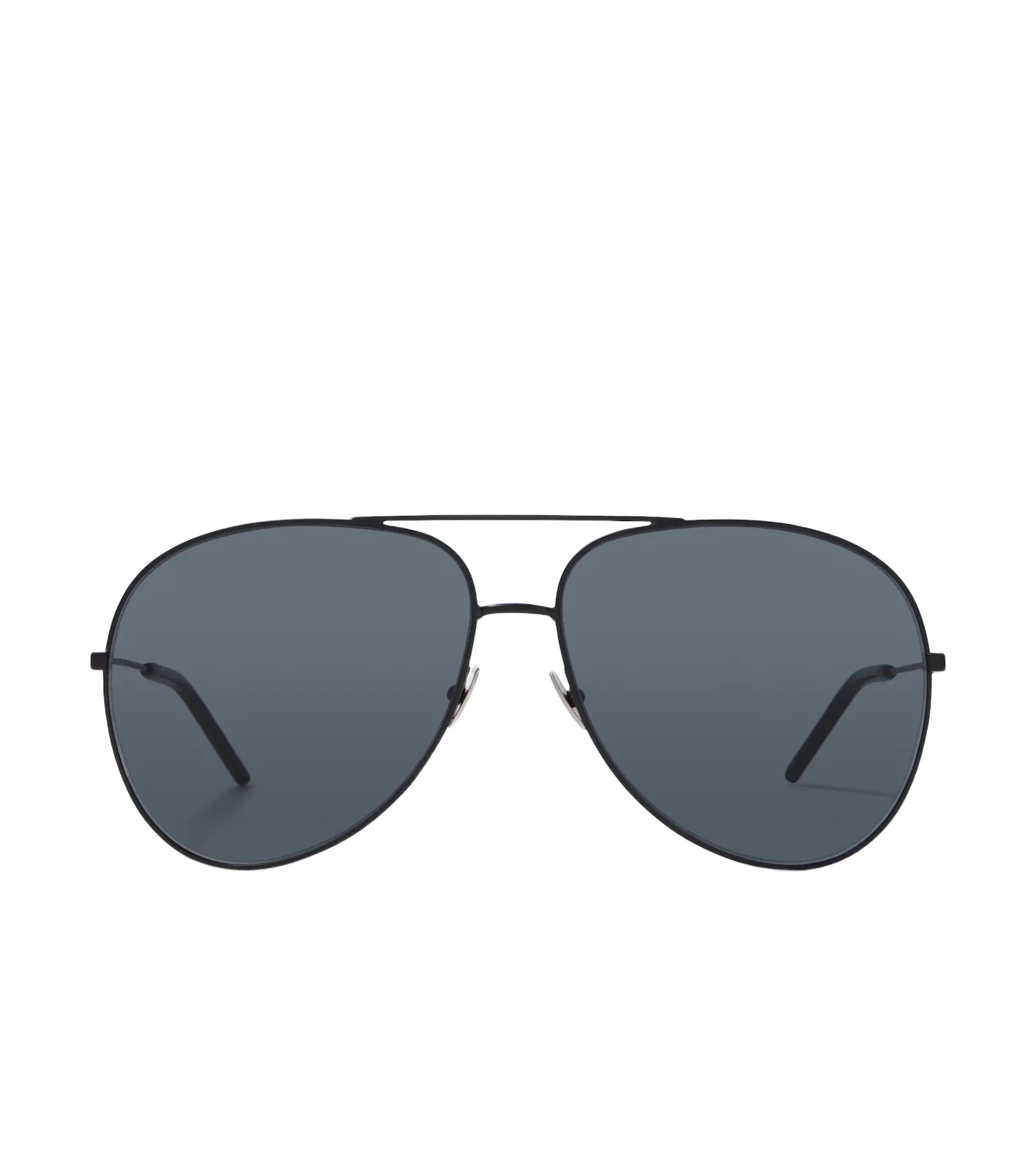 Saint Laurent SL 972 aviator sunglasses