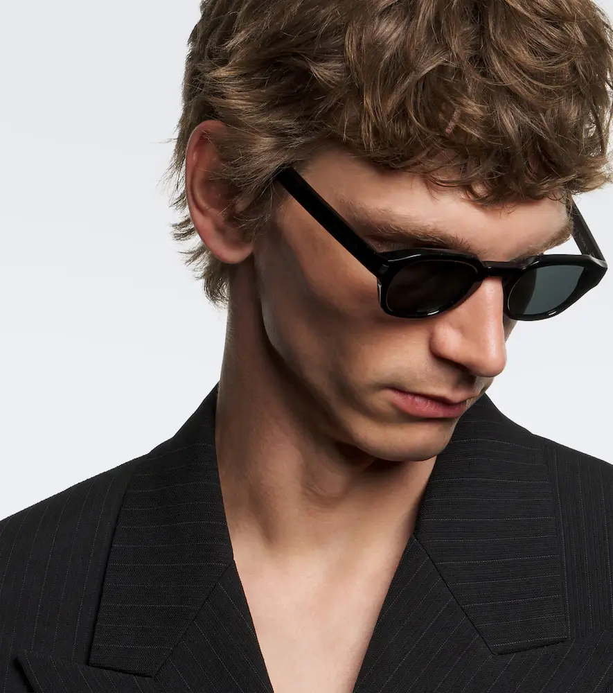 Saint Laurent SL 946 round sunglasses | Thumbnail 2 Saint Laurent SL 946 round sunglasses | Thumbnail 2