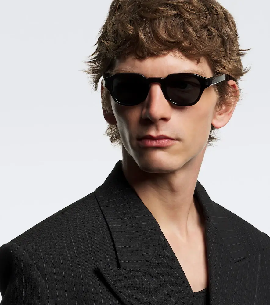 Saint Laurent SL 946 round sunglasses | Thumbnail 3 Saint Laurent SL 946 round sunglasses | Thumbnail 3