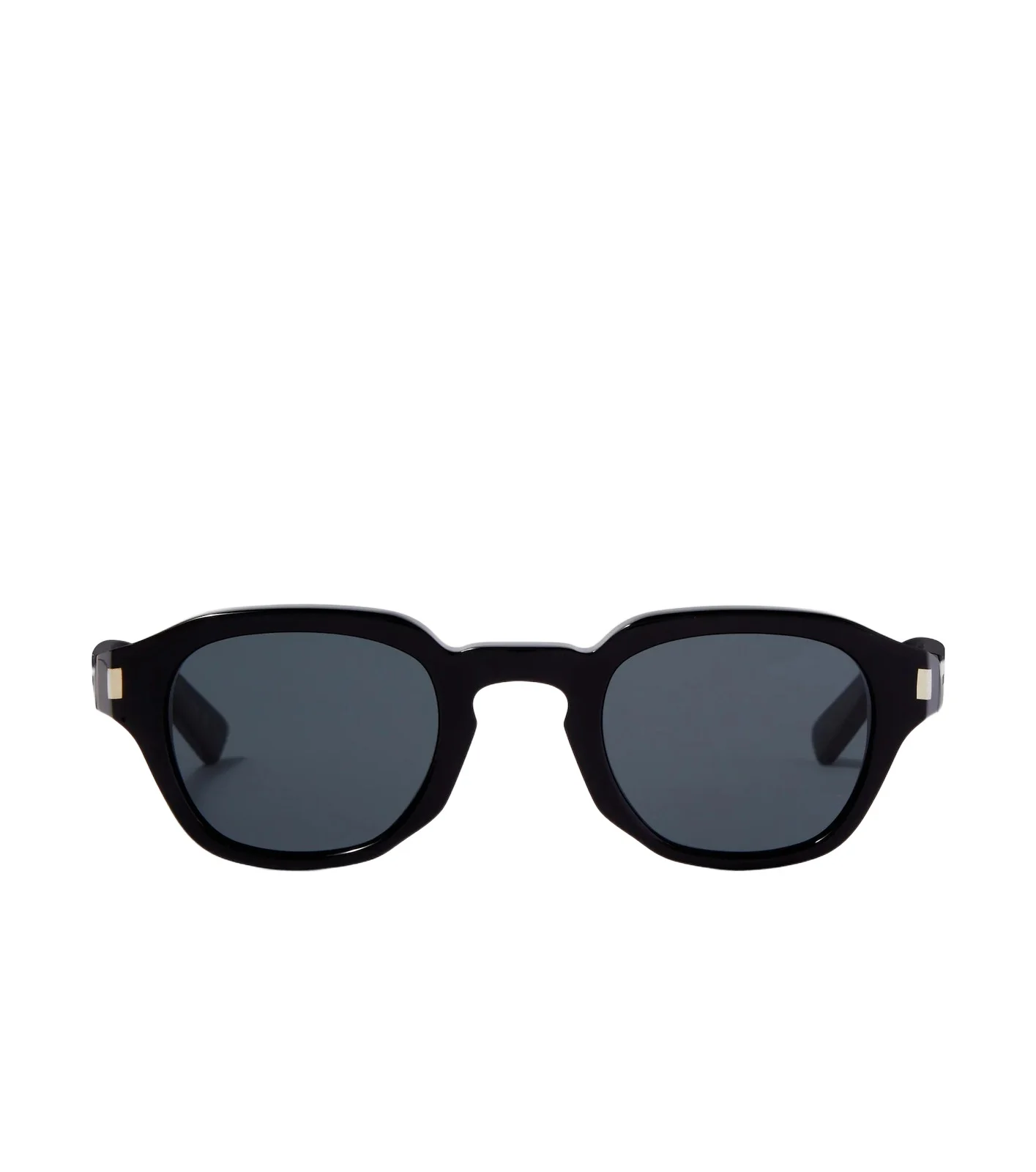 Saint Laurent SL 946 round sunglasses