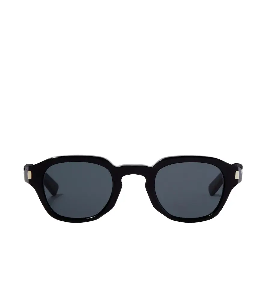 Saint Laurent SL 946 round sunglasses