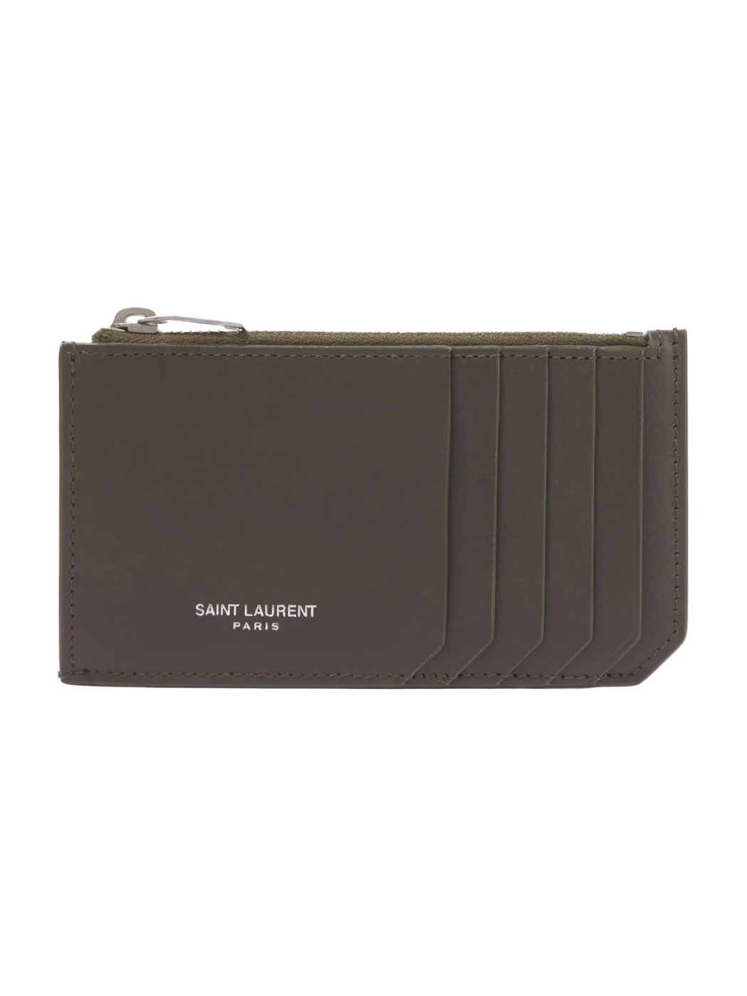 Paris Fragments leather card holder Paris Fragments leather card holder