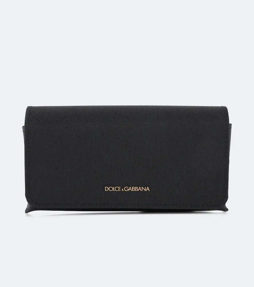 Dolce & Gabbana DG Griffe rectangular sunglasses | Thumbnail 6 Dolce & Gabbana DG Griffe rectangular sunglasses | Thumbnail 6