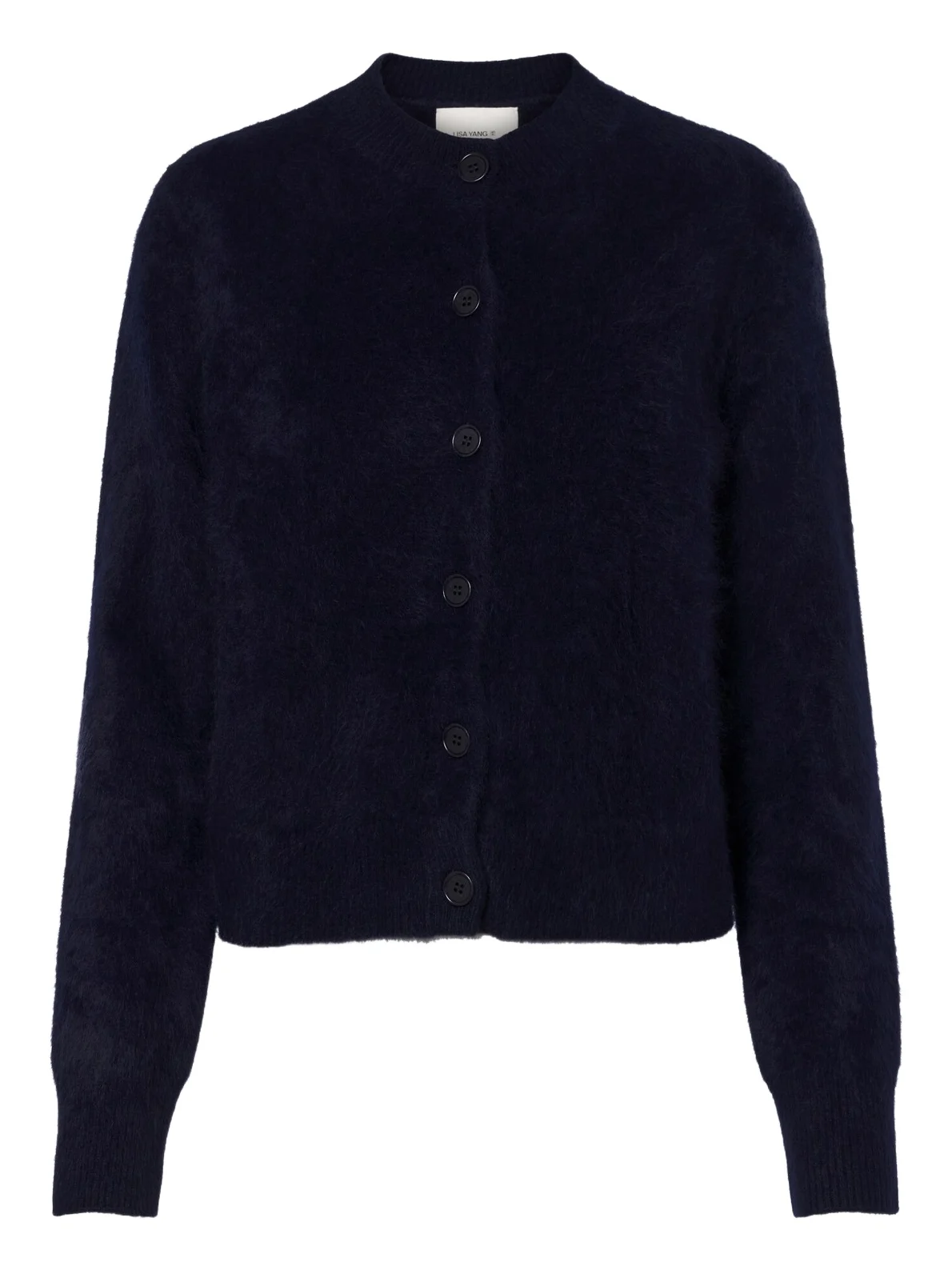 Azalea cashmere cardigan Azalea cashmere cardigan