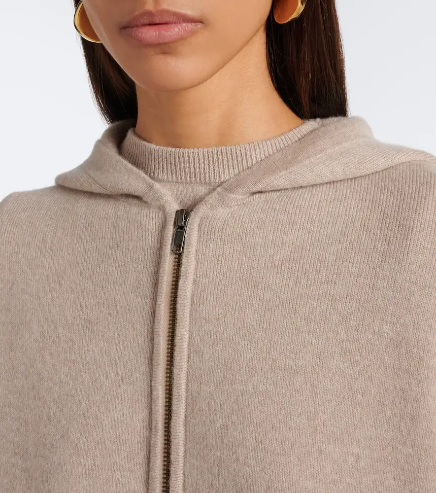 Lisa Yang Lilia cashmere cardigan | Thumbnail 2