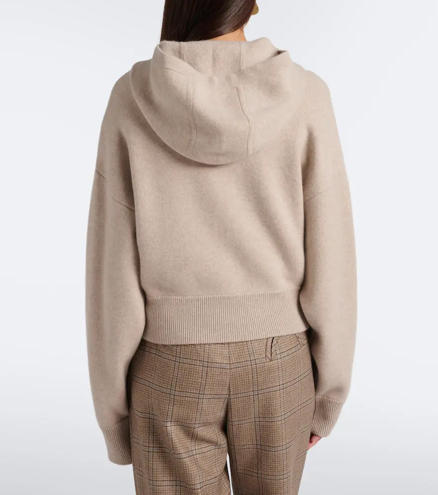 Lisa Yang Lilia cashmere cardigan | Thumbnail 5