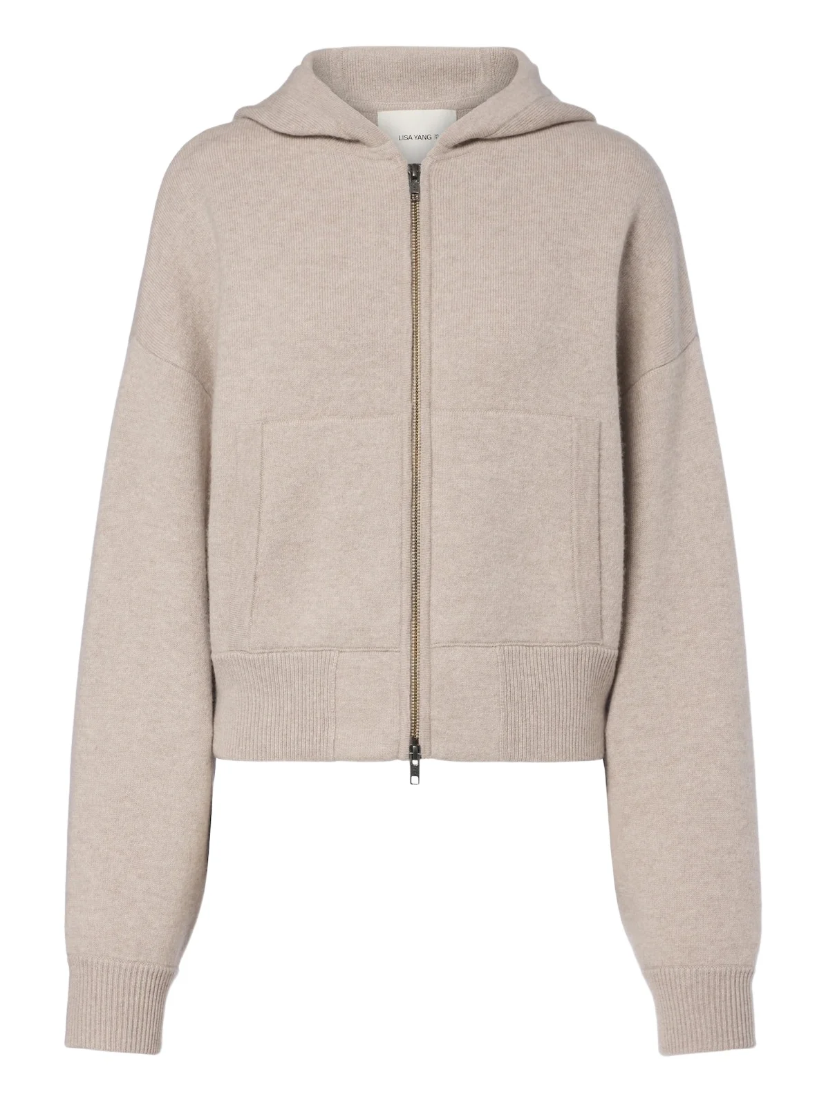 Lilia cashmere cardigan
