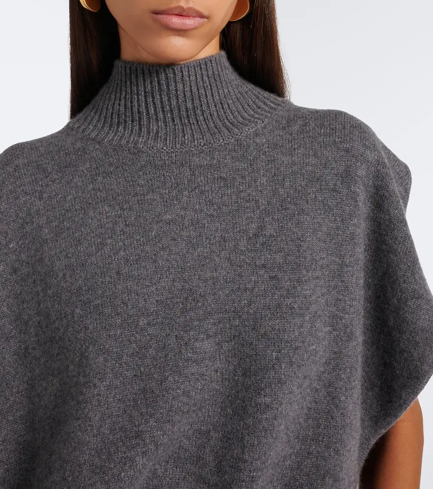 Lisa Yang Zaya cashmere sweater | Thumbnail 5 Lisa Yang Zaya cashmere sweater | Thumbnail 5