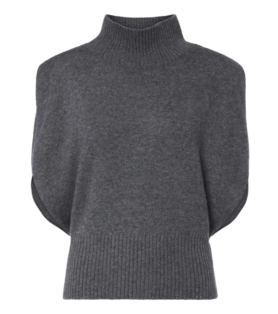 Zaya cashmere sweater Zaya cashmere sweater