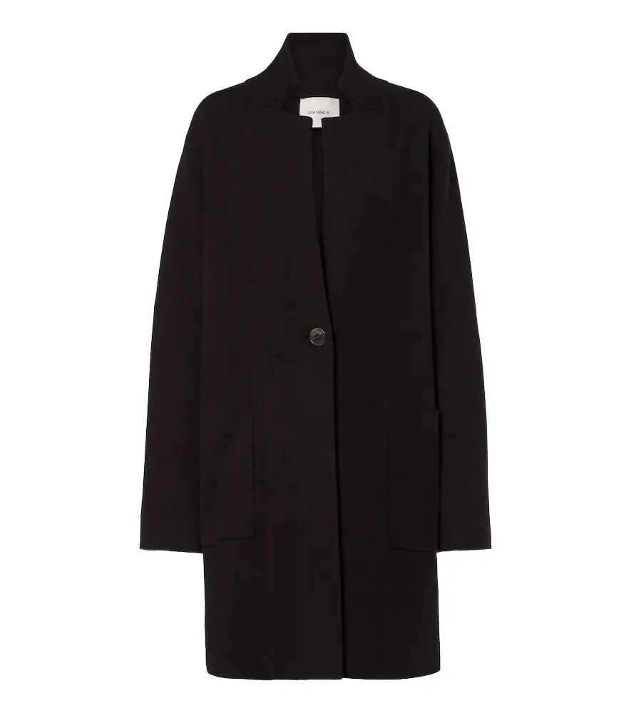 Anni cashmere coat Anni cashmere coat