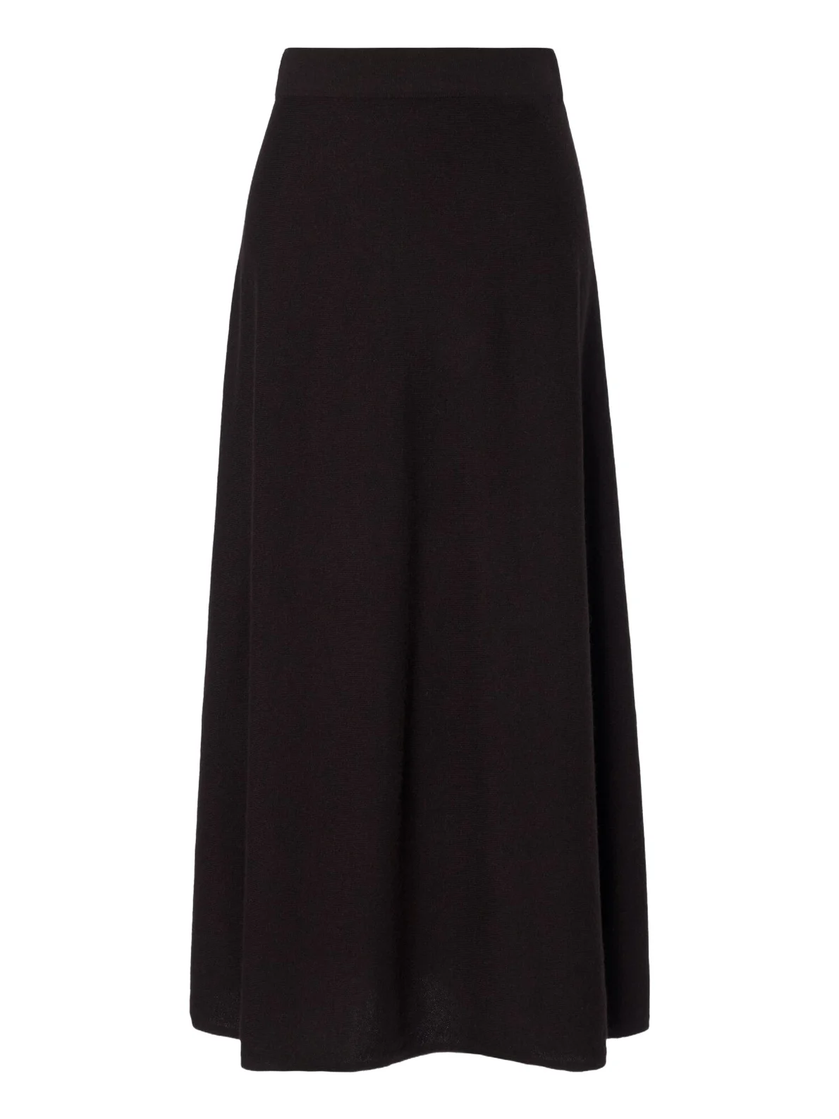 Torie cashmere midi skirt Torie cashmere midi skirt