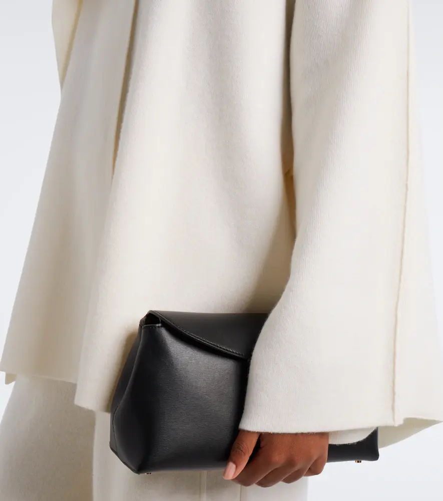 Lisa Yang Nessa draped cashmere cardigan | Thumbnail 5 Lisa Yang Nessa draped cashmere cardigan | Thumbnail 5