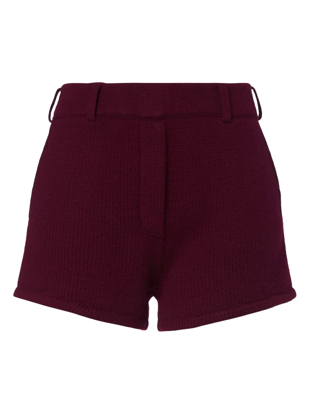 Lisa Yang Tyra cashmere shorts