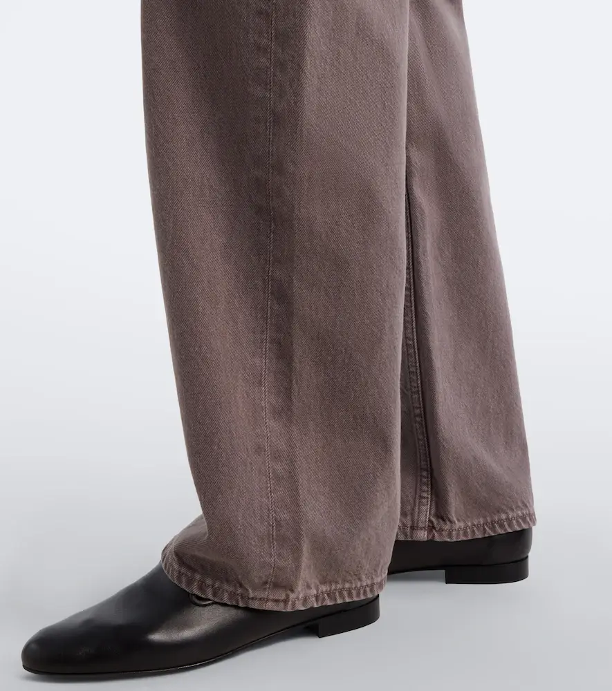 AGOLDE Low-rise straight jeans | Thumbnail 3 AGOLDE Low-rise straight jeans | Thumbnail 3