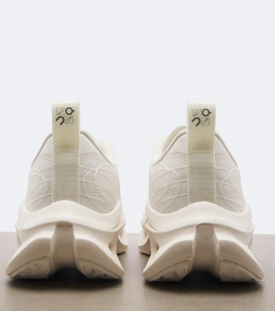 Loewe x On Cloudtilt Cosmic running sneakers | Thumbnail 3