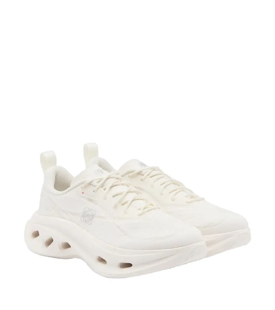 Loewe x On Cloudtilt Cosmic running sneakers