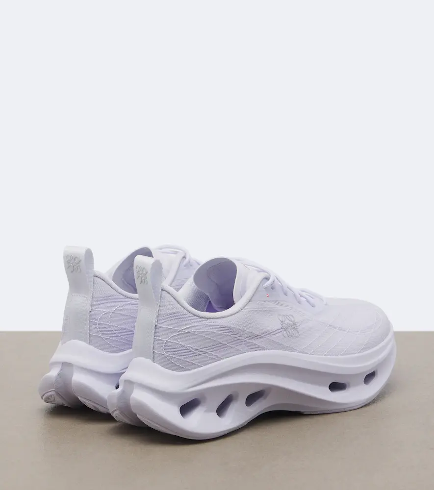 Loewe x On Cloudtilt Cosmic running sneakers | Thumbnail 3 Loewe x On Cloudtilt Cosmic running sneakers | Thumbnail 3