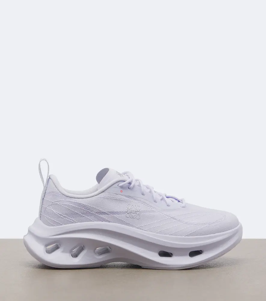 Loewe x On Cloudtilt Cosmic running sneakers | Thumbnail 4 Loewe x On Cloudtilt Cosmic running sneakers | Thumbnail 4