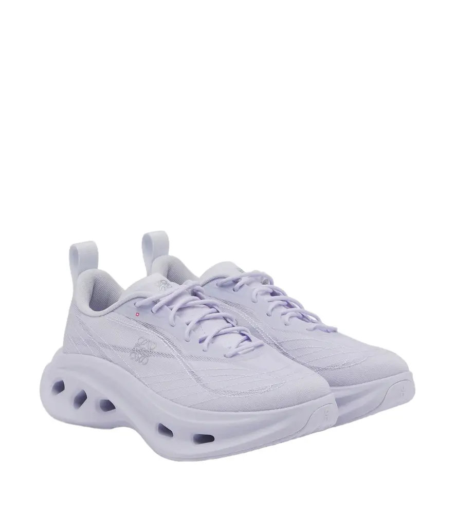 Loewe x On Cloudtilt Cosmic running sneakers