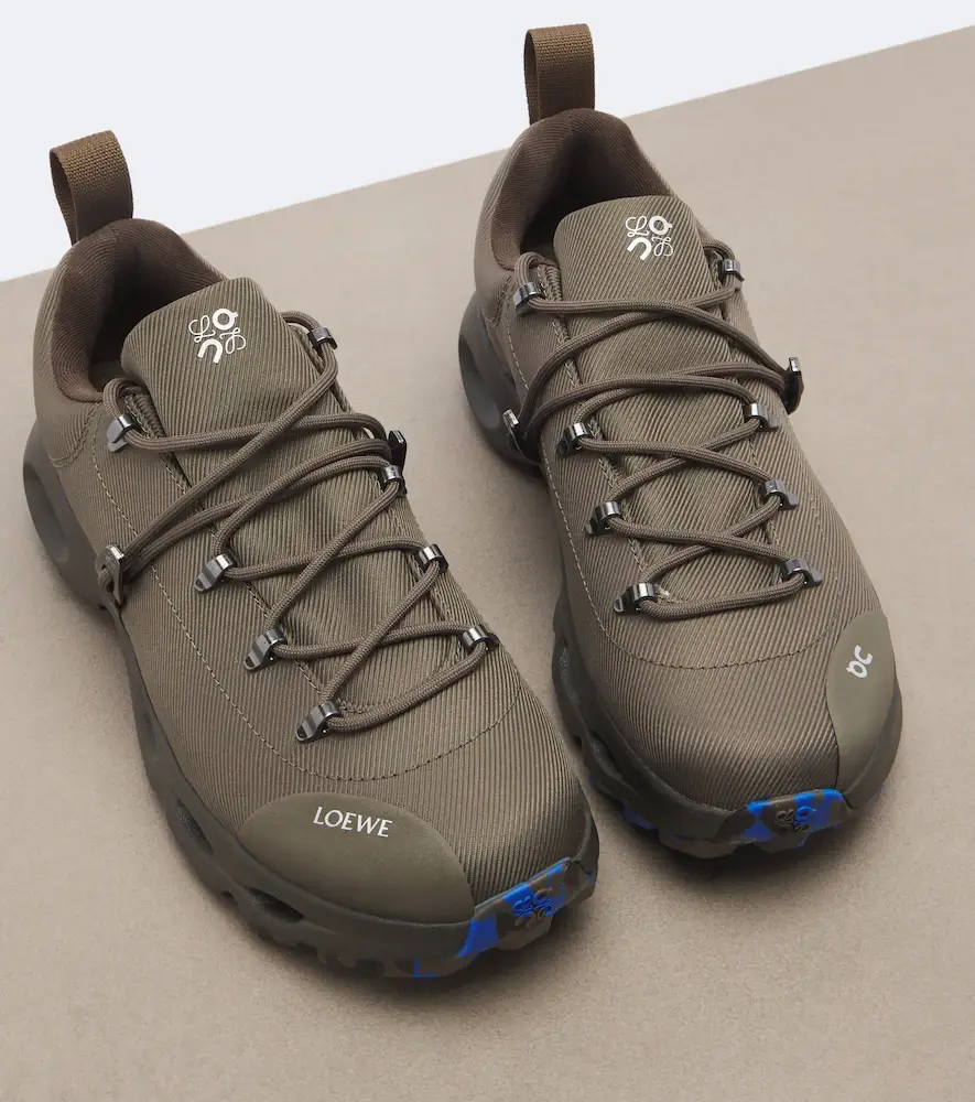 Loewe x On Cloudventure sneakers | Thumbnail 2 Loewe x On Cloudventure sneakers | Thumbnail 2