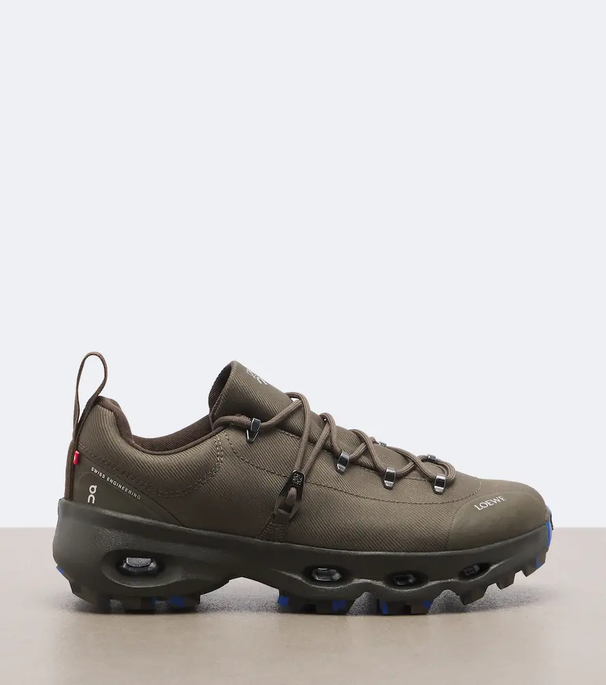 Loewe x On Cloudventure sneakers | Thumbnail 3 Loewe x On Cloudventure sneakers | Thumbnail 3