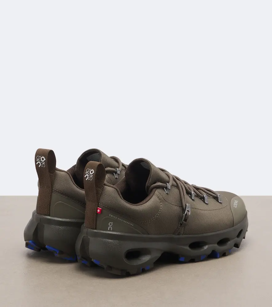 Loewe x On Cloudventure sneakers | Thumbnail 4 Loewe x On Cloudventure sneakers | Thumbnail 4