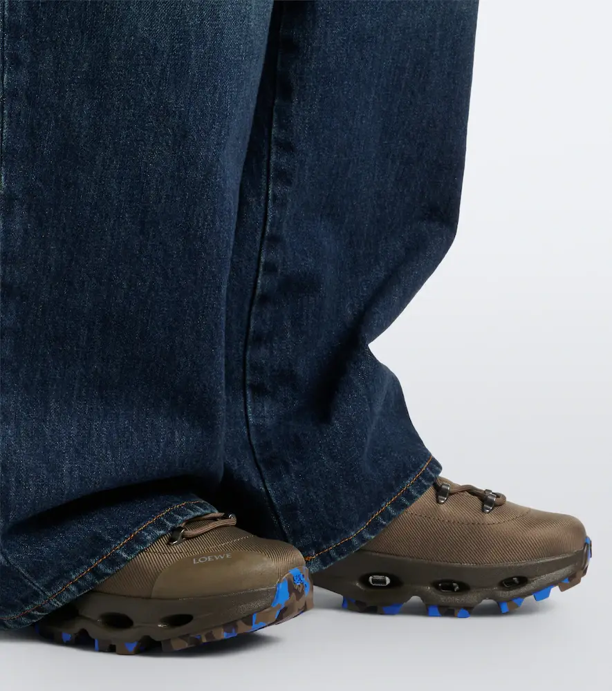 Loewe x On Cloudventure sneakers | Thumbnail 5 Loewe x On Cloudventure sneakers | Thumbnail 5