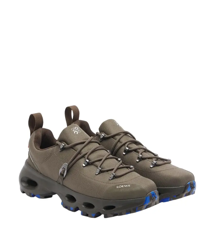 Loewe x On Cloudventure sneakers