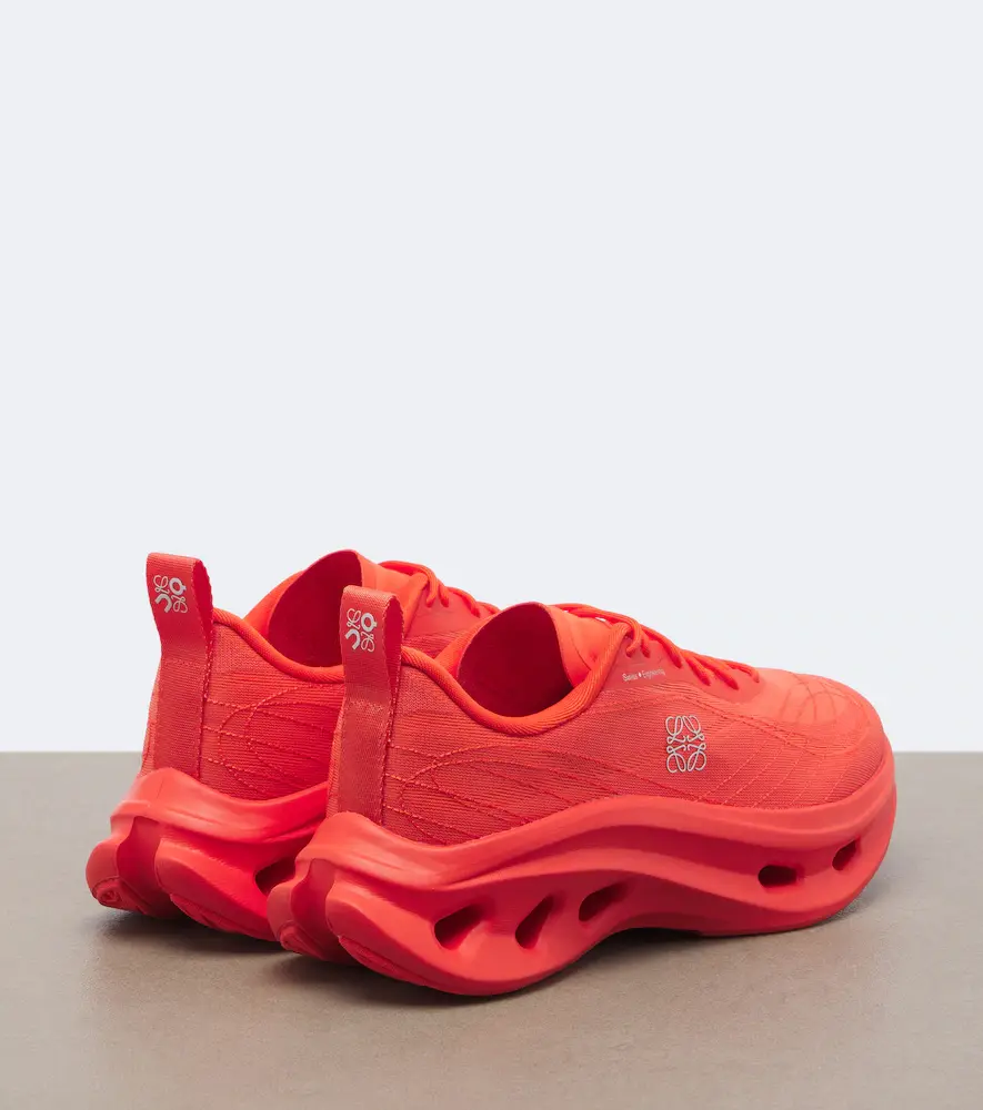 Loewe x On Cloudtilt Cosmic running sneakers | Thumbnail 2 Loewe x On Cloudtilt Cosmic running sneakers | Thumbnail 2