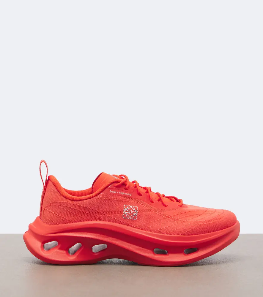 Loewe x On Cloudtilt Cosmic running sneakers | Thumbnail 3 Loewe x On Cloudtilt Cosmic running sneakers | Thumbnail 3