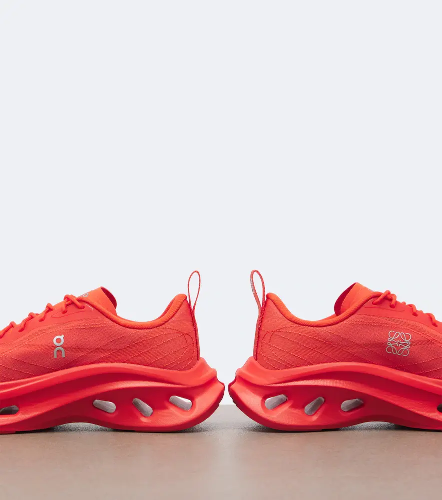 Loewe x On Cloudtilt Cosmic running sneakers | Thumbnail 4 Loewe x On Cloudtilt Cosmic running sneakers | Thumbnail 4