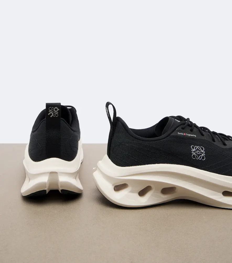 Loewe x On Cloudtilt Cosmic sneakers | Thumbnail 2 Loewe x On Cloudtilt Cosmic sneakers | Thumbnail 2