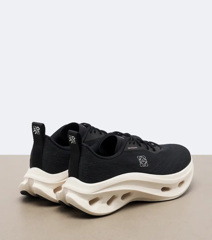 Loewe x On Cloudtilt Cosmic sneakers | Thumbnail 3 Loewe x On Cloudtilt Cosmic sneakers | Thumbnail 3