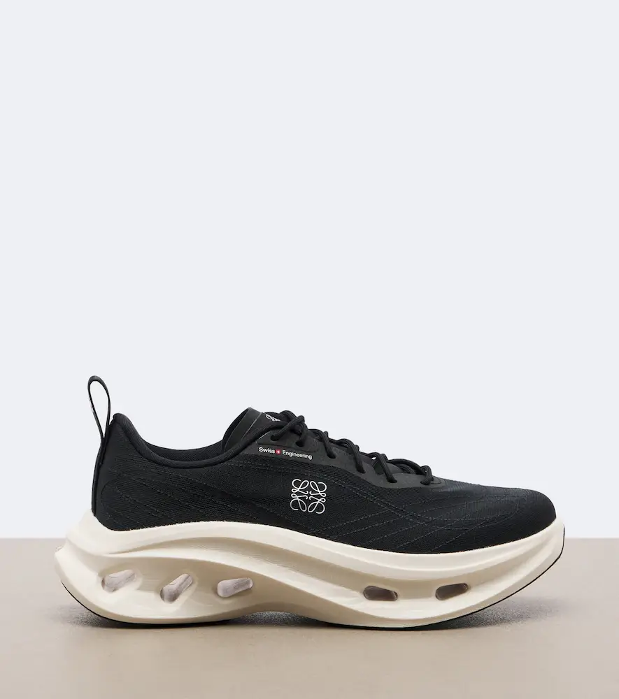 Loewe x On Cloudtilt Cosmic sneakers | Thumbnail 4 Loewe x On Cloudtilt Cosmic sneakers | Thumbnail 4
