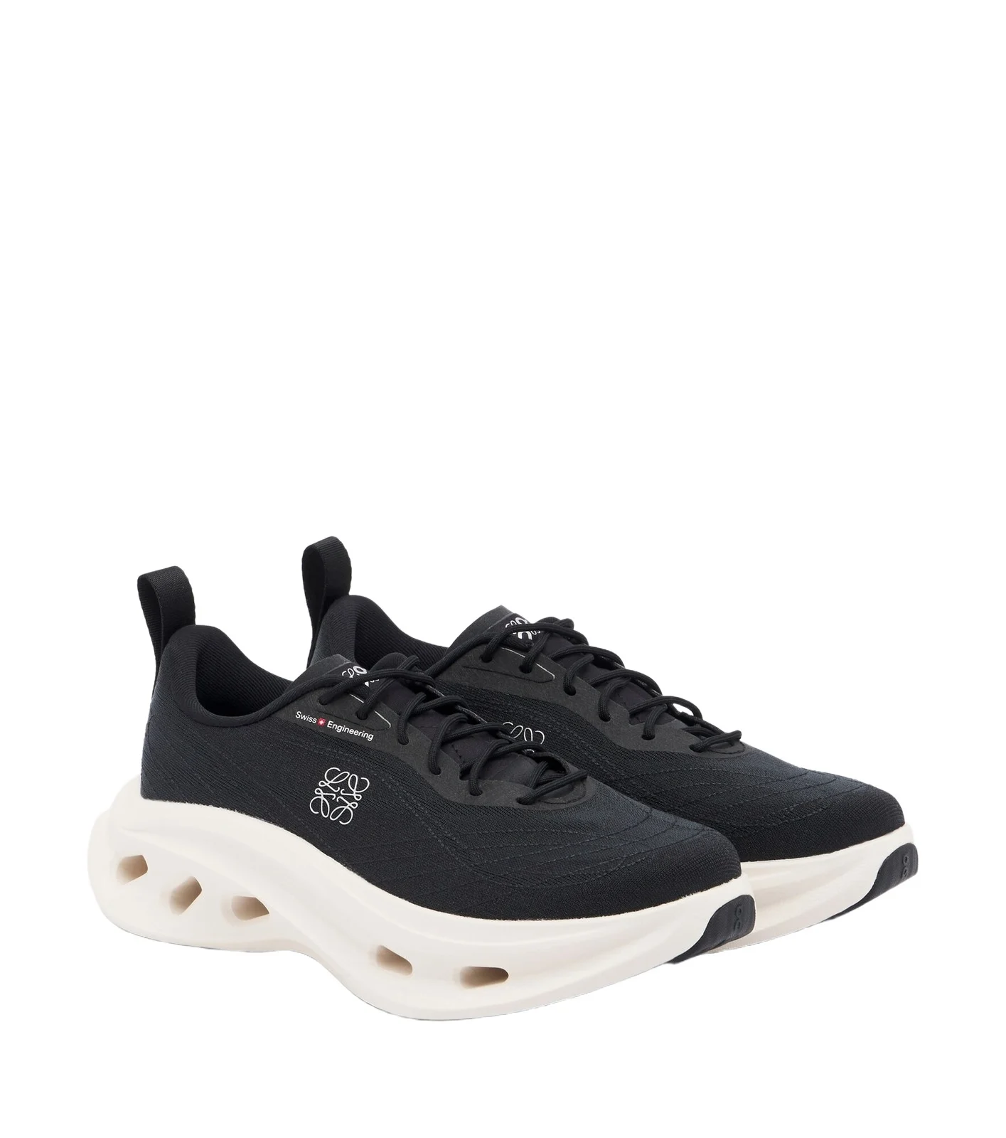 Loewe x On Cloudtilt Cosmic sneakers