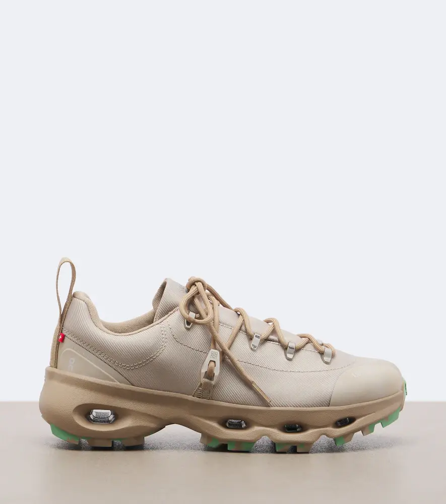 Loewe x On Cloudsolo Hiker sneakers | Thumbnail 3 Loewe x On Cloudsolo Hiker sneakers | Thumbnail 3