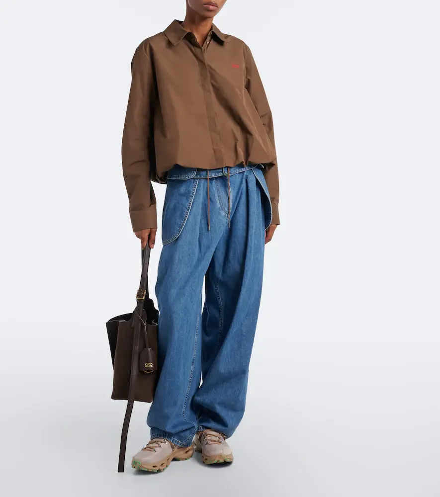 Loewe x On Cloudsolo Hiker sneakers | Thumbnail 6 Loewe x On Cloudsolo Hiker sneakers | Thumbnail 6
