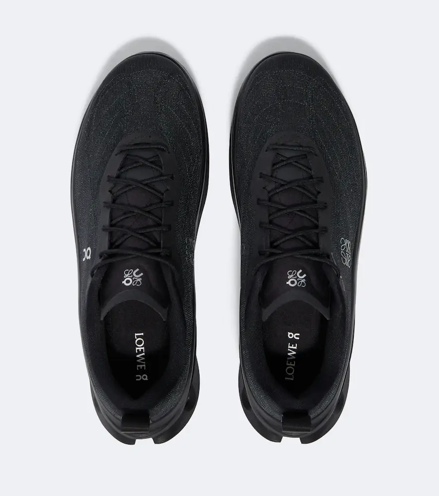 Loewe x On Cloudtilt Prem running shoes | Thumbnail 2 Loewe x On Cloudtilt Prem running shoes | Thumbnail 2