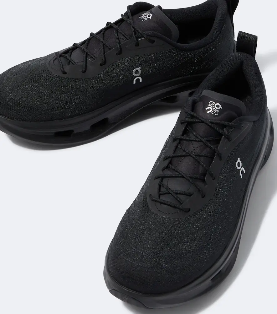 Loewe x On Cloudtilt Prem running shoes | Thumbnail 4 Loewe x On Cloudtilt Prem running shoes | Thumbnail 4
