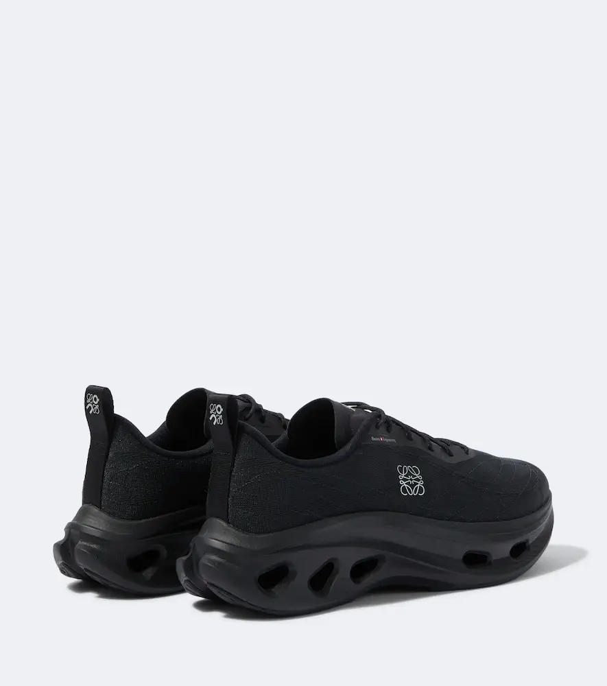 Loewe x On Cloudtilt Prem running shoes | Thumbnail 5 Loewe x On Cloudtilt Prem running shoes | Thumbnail 5