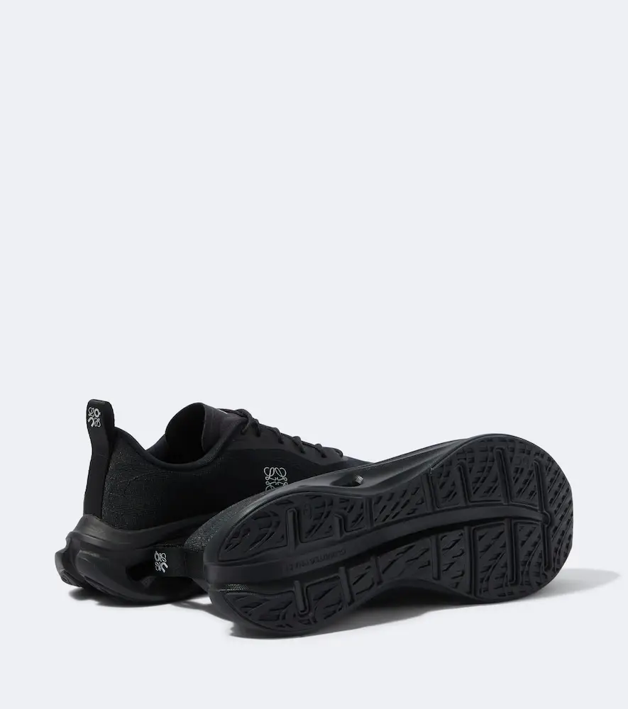 Loewe x On Cloudtilt Prem running shoes | Thumbnail 6 Loewe x On Cloudtilt Prem running shoes | Thumbnail 6