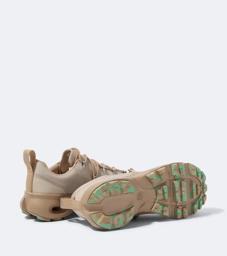 Loewe x On Cloudsolo hiking shoes | Thumbnail 3 Loewe x On Cloudsolo hiking shoes | Thumbnail 3