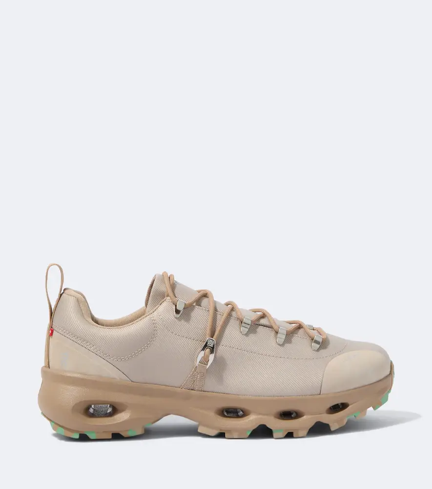 Loewe x On Cloudsolo hiking shoes | Thumbnail 4 Loewe x On Cloudsolo hiking shoes | Thumbnail 4